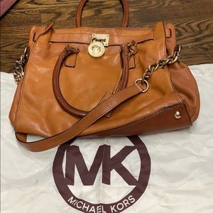 Michael Kors Handbag